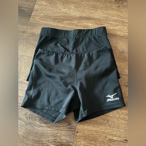 Mizuno volleyball spandex